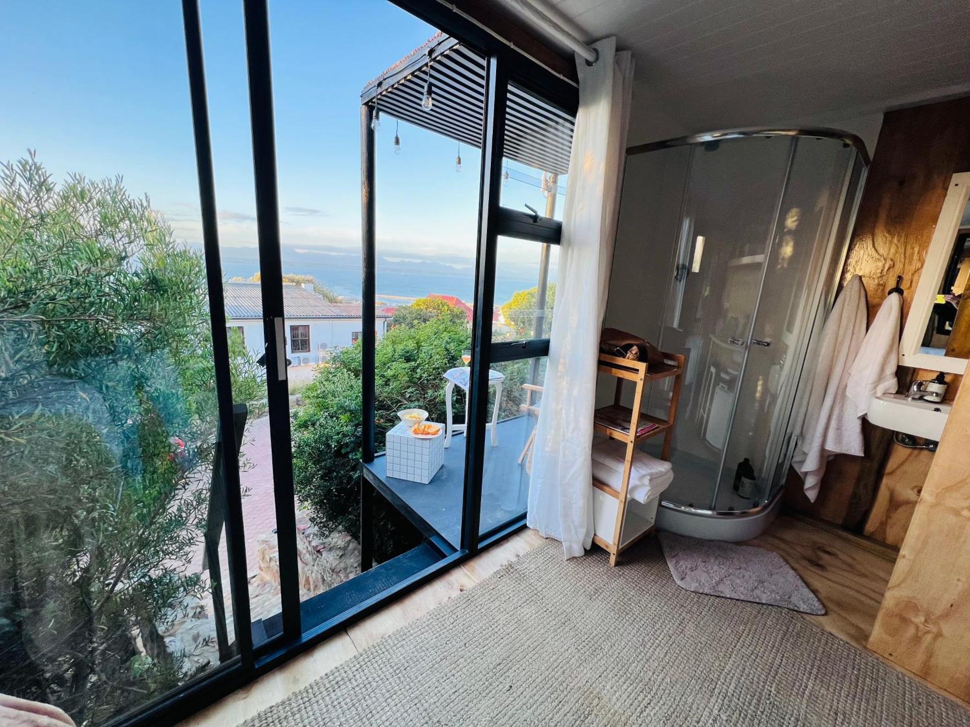 The Bachelor Apartment Mossel Bay Exterior photo